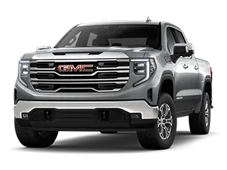 SIERRA 1500 VS RAM 1500 - Peppers GMC in Paris TN