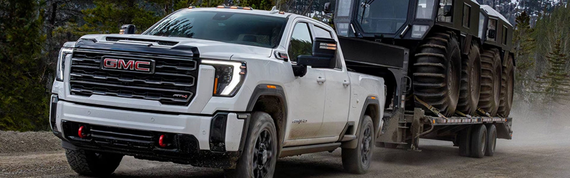 2026 GMC Sierra 3500 HD Chassis Cab SLE IN Paris, TN
