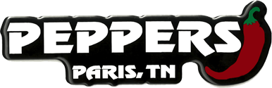 Peppers GMC Paris, TN